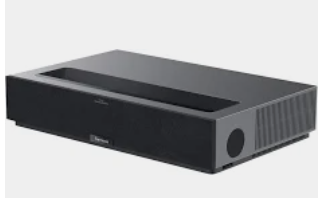 Formovie Theater Premium Lazer Projeksiyon Cihazı